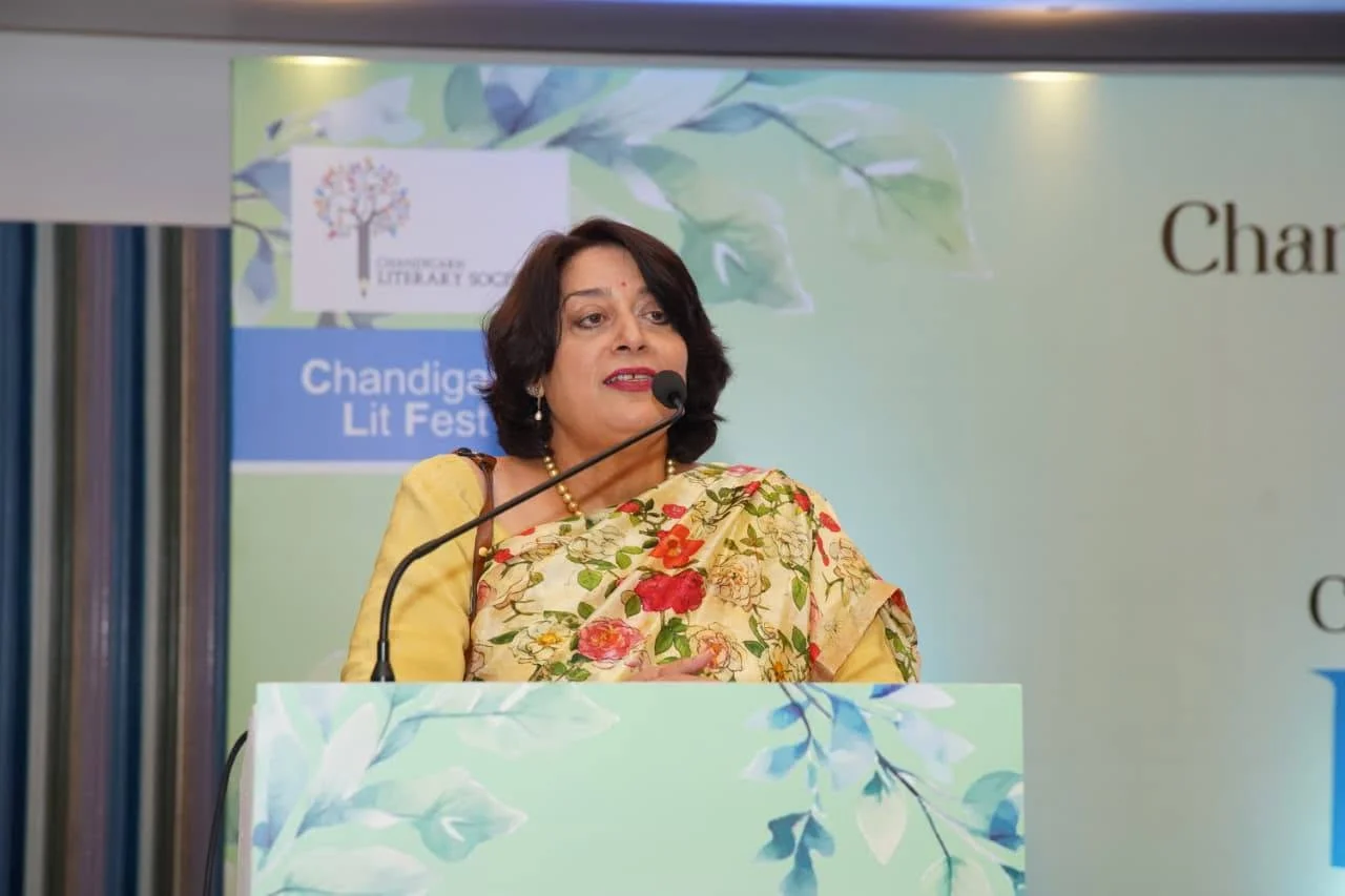 CLF Literati Festival Spring fest 2026